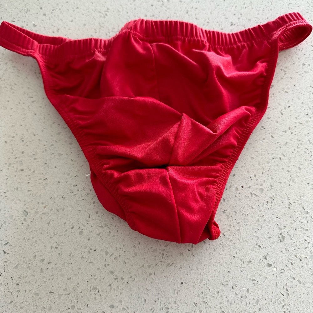 Sea breeze - Red Swim - Z100 - Picture 5 of 7